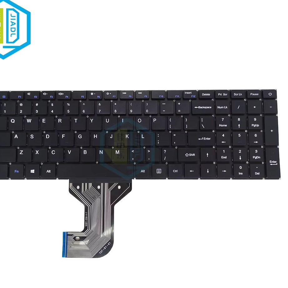Laptop Accessories Acer - SCDY-350-1-7 US Bahasa Inggris Keyboard Laptop