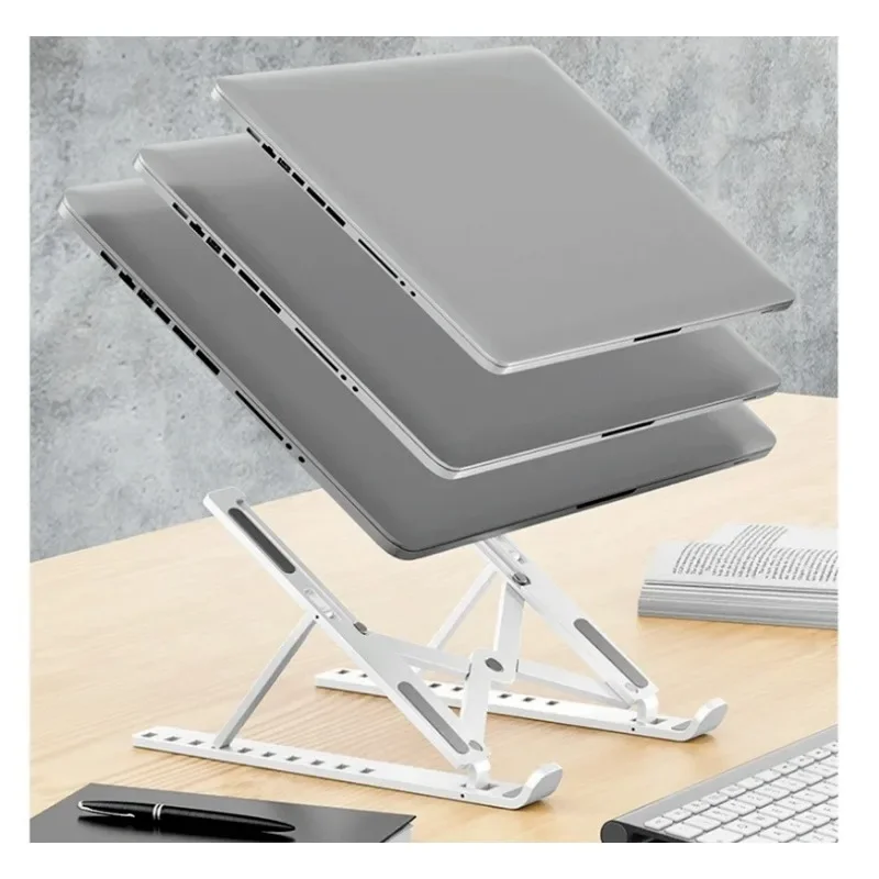Laptop Accessories Cooling Pad - Dudukan Tablet Dudukan Laptop Portabel untuk