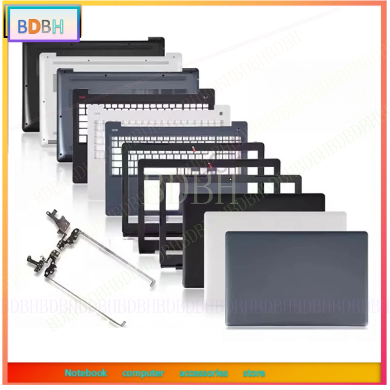 Laptop Accessories Logo - Baru untuk G3 3579 15GD 15PD