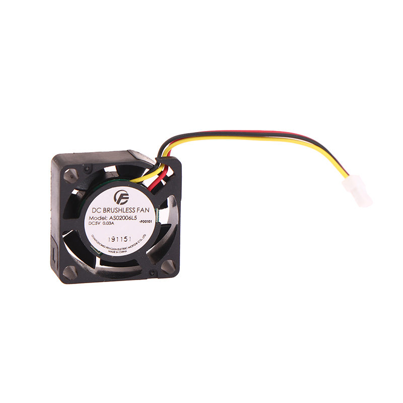 Laptop Accessories Cooling Pad - Kipas pendingin Laptop Mini, kipas pendingin