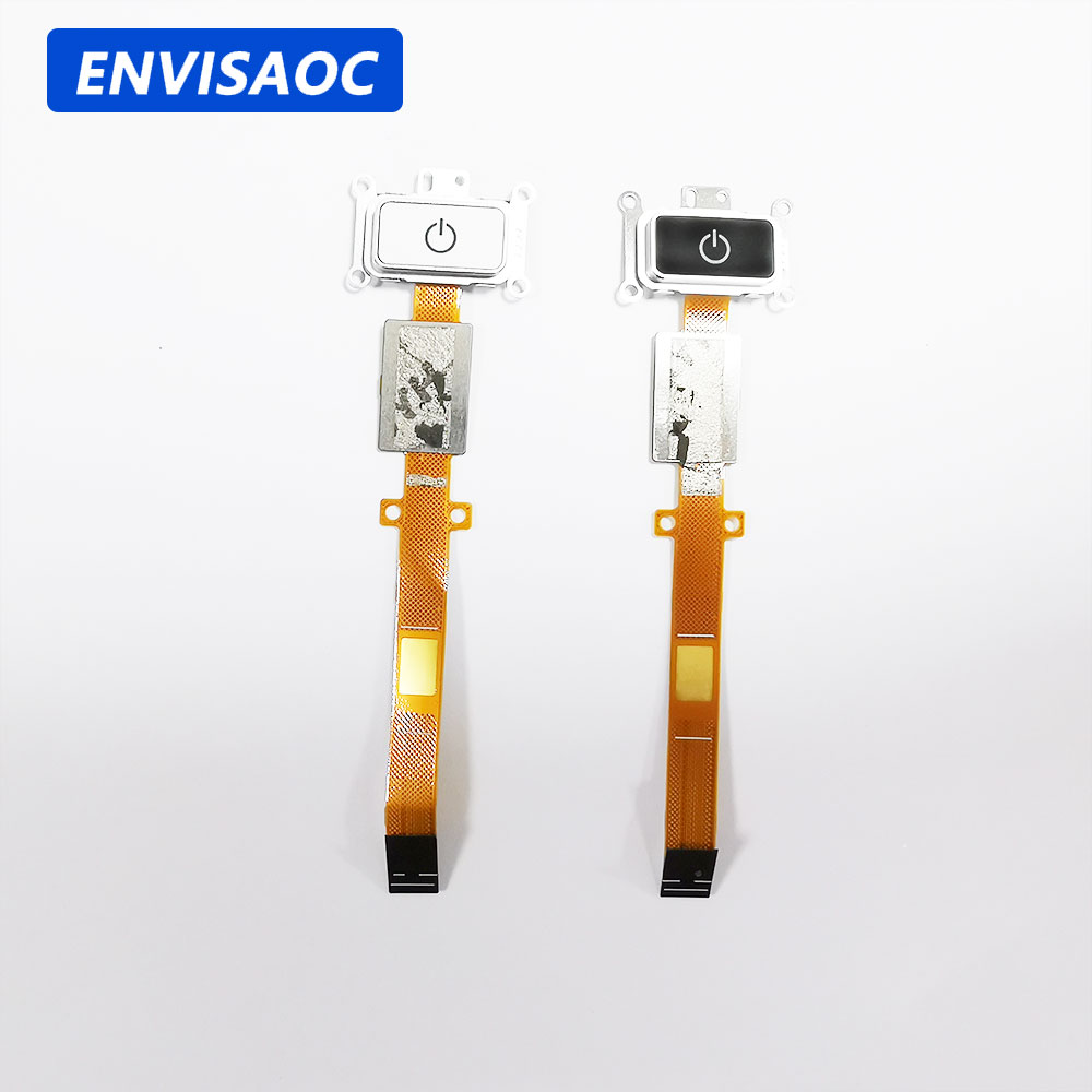 Laptop Lock Cable - Papan tombol daya Laptop untuk ASUS
