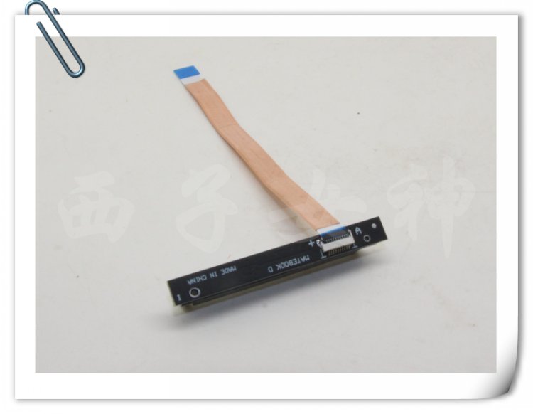 Laptop Lock Cable - Kabel HDD untuk ASUS Vivobook S15