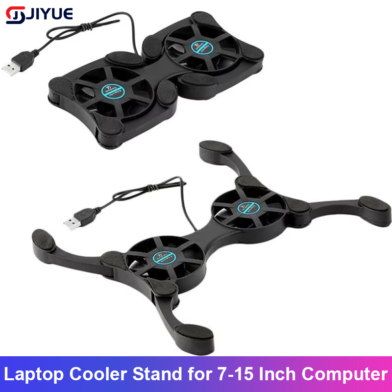 Laptop Accessories Cooling Pad - Pendingin Laptop, Alas Pendingin Laptop Ultra