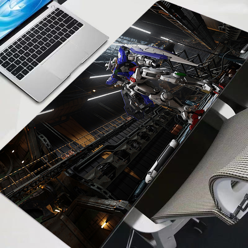 Desain Alas Mouse Anti-selip M - Laptop Accessories Design ulasan dan harga