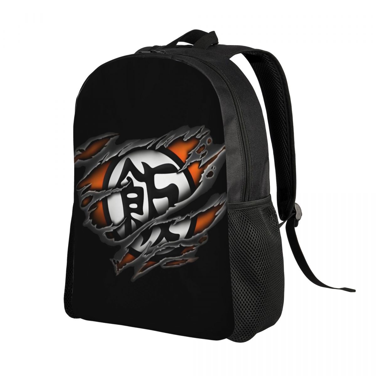 Ransel Ultra Instinct Anime G- - Laptop Accessories 3D Print ulasan dan harga