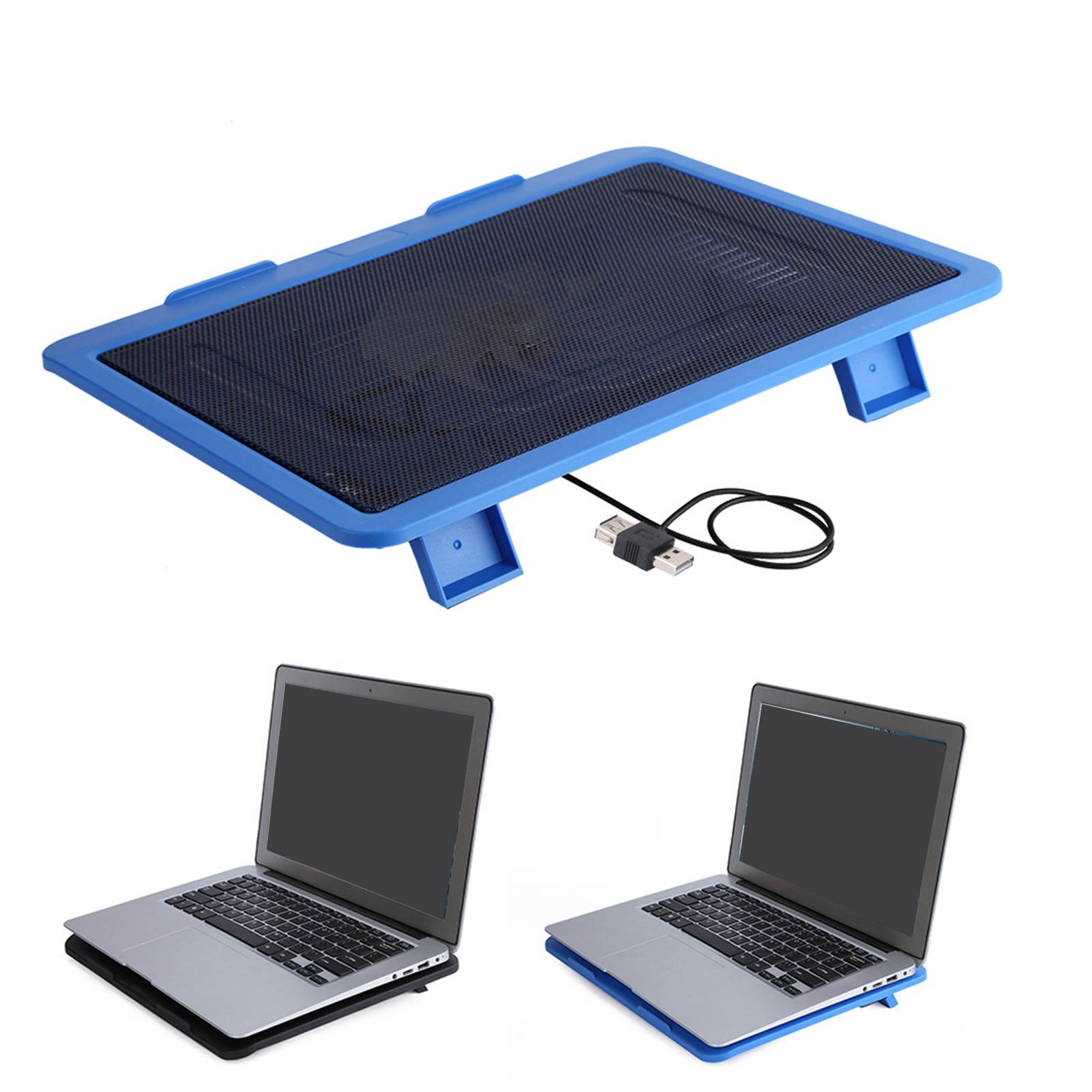Alas Pendingin Laptop, Alas Pe - Laptop Accessories Cooling Pad ulasan dan harga