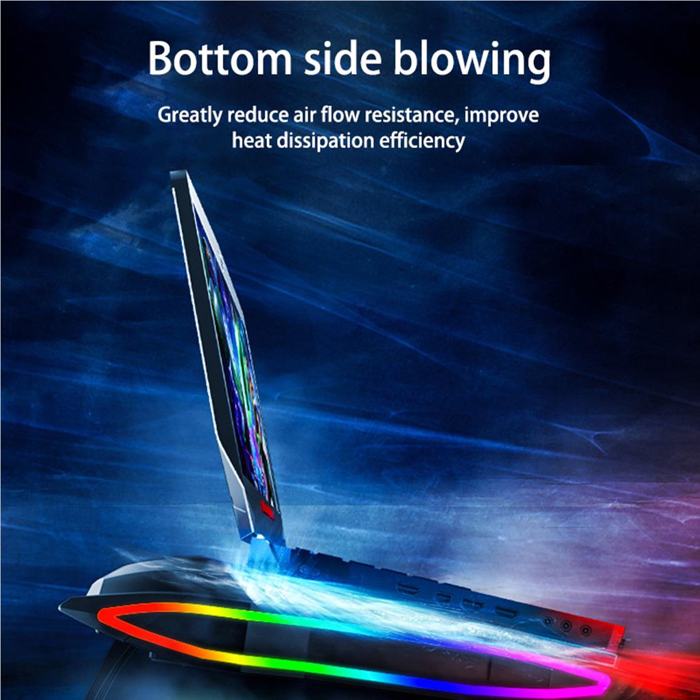 Pendingin Laptop, Alas Pending - Laptop Accessories Cooling Pad ulasan dan harga