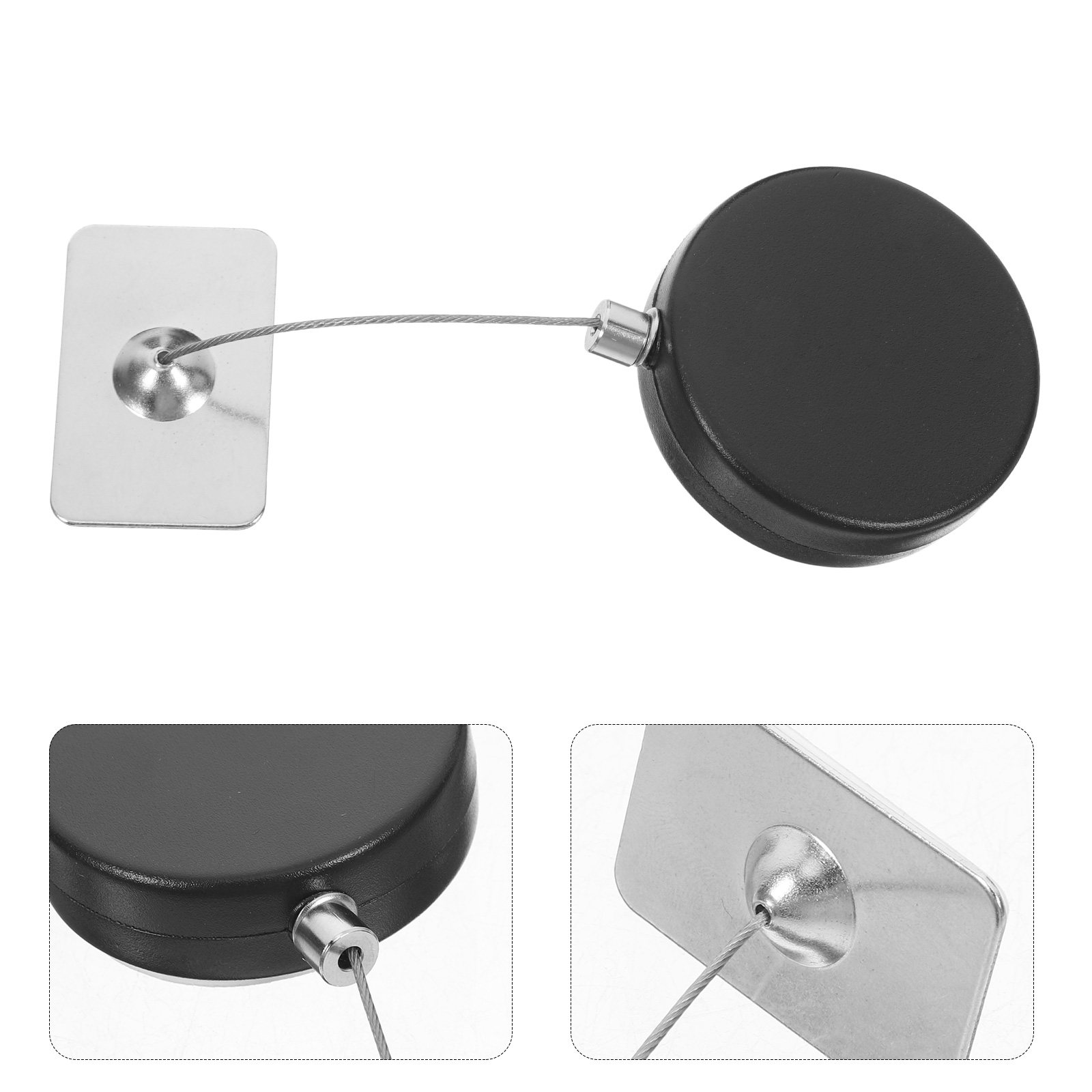 2 buah Kabel Pengaman yang Dap - Laptop Lock Cable ulasan dan harga