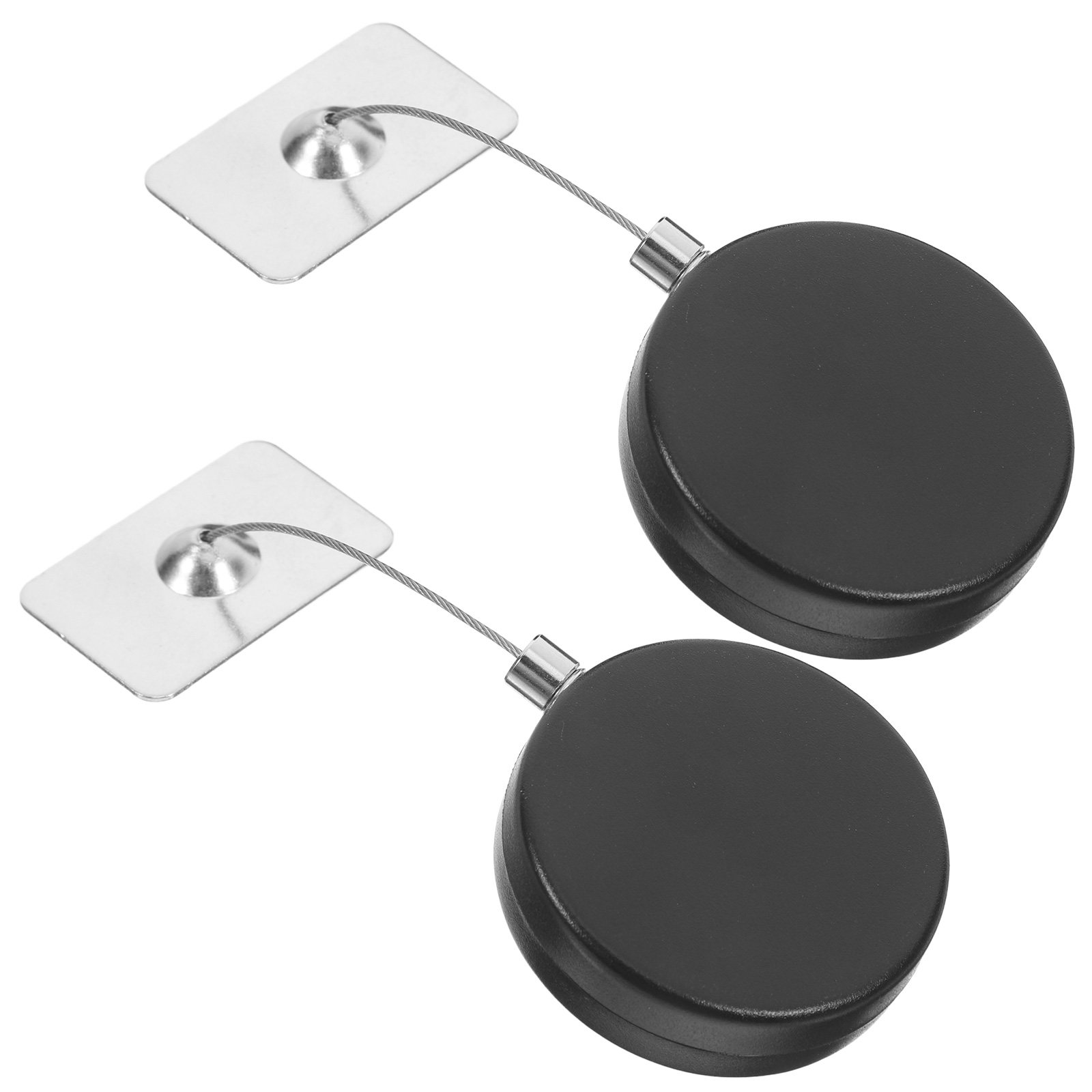 2 buah Kabel Pengaman yang Dap - Laptop Lock Cable ulasan dan harga