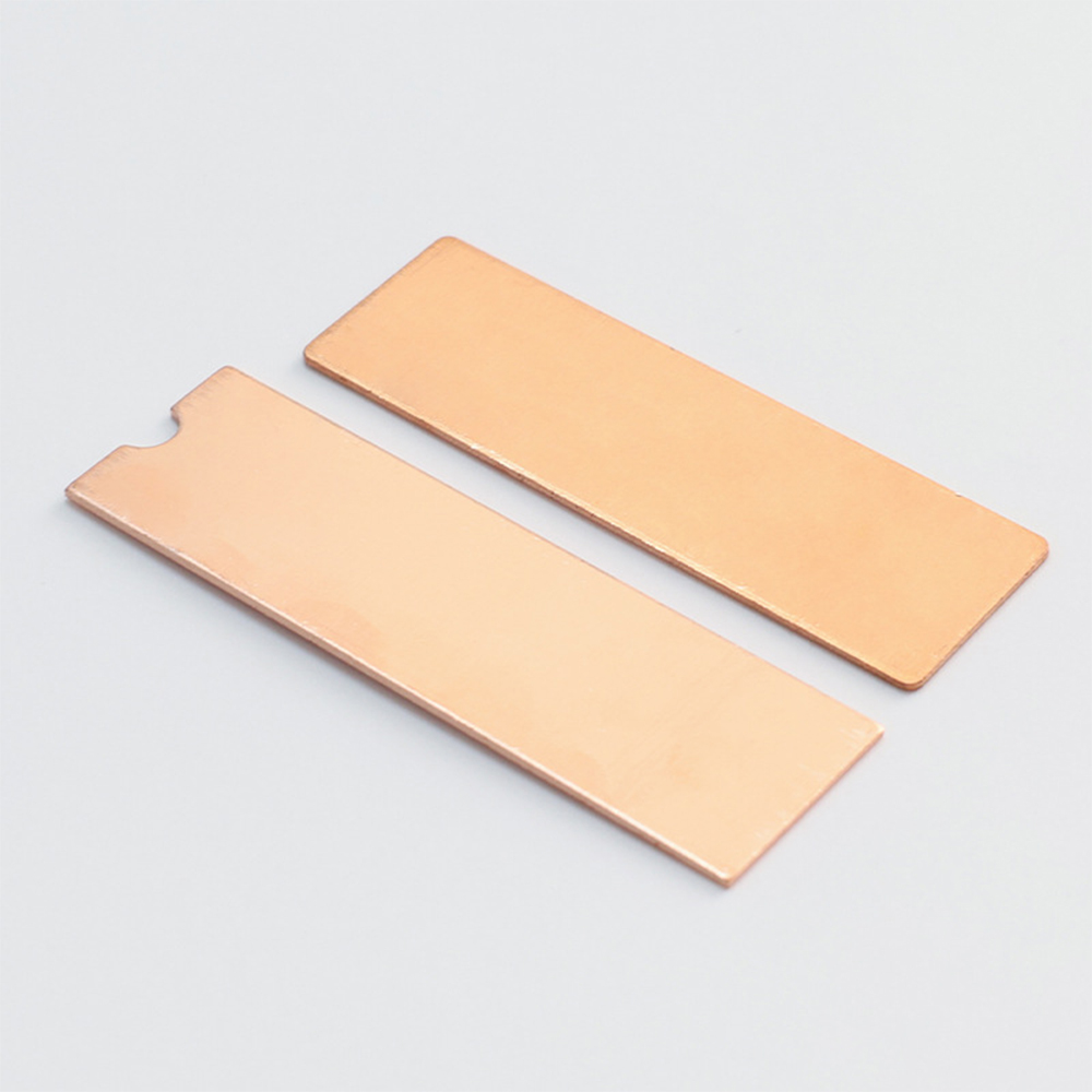 Heatsink SSD M.2 untuk NVMe NG - Laptop Accessories Cooling Pad ulasan dan harga