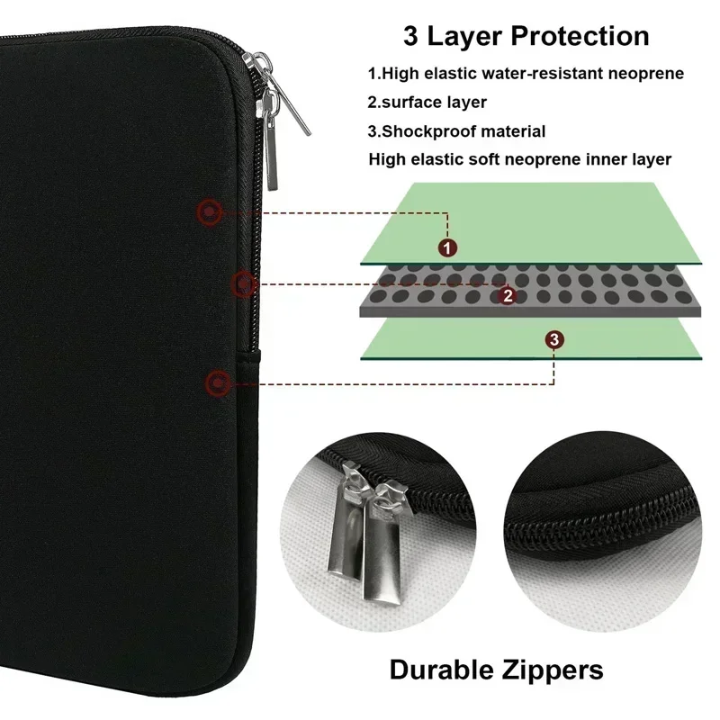 Tas Laptop kualitas tinggi pen - Laptop Accessories Wholesale ulasan dan harga
