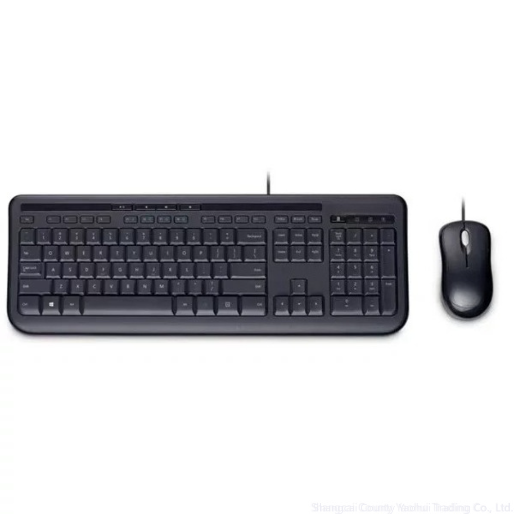 Untuk Set Keyboard dan Mouse B - Laptop Accessories Combo Set ulasan dan harga