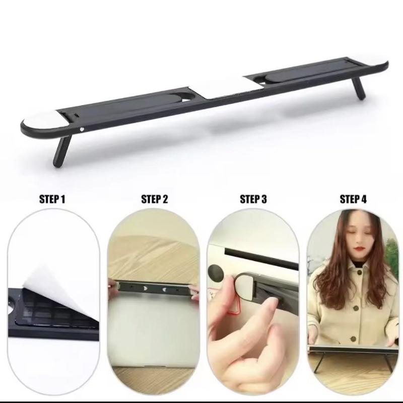 【F】1/2 Buah Penyangga Laptop U - Laptop Accessories Cooling Pad ulasan dan harga