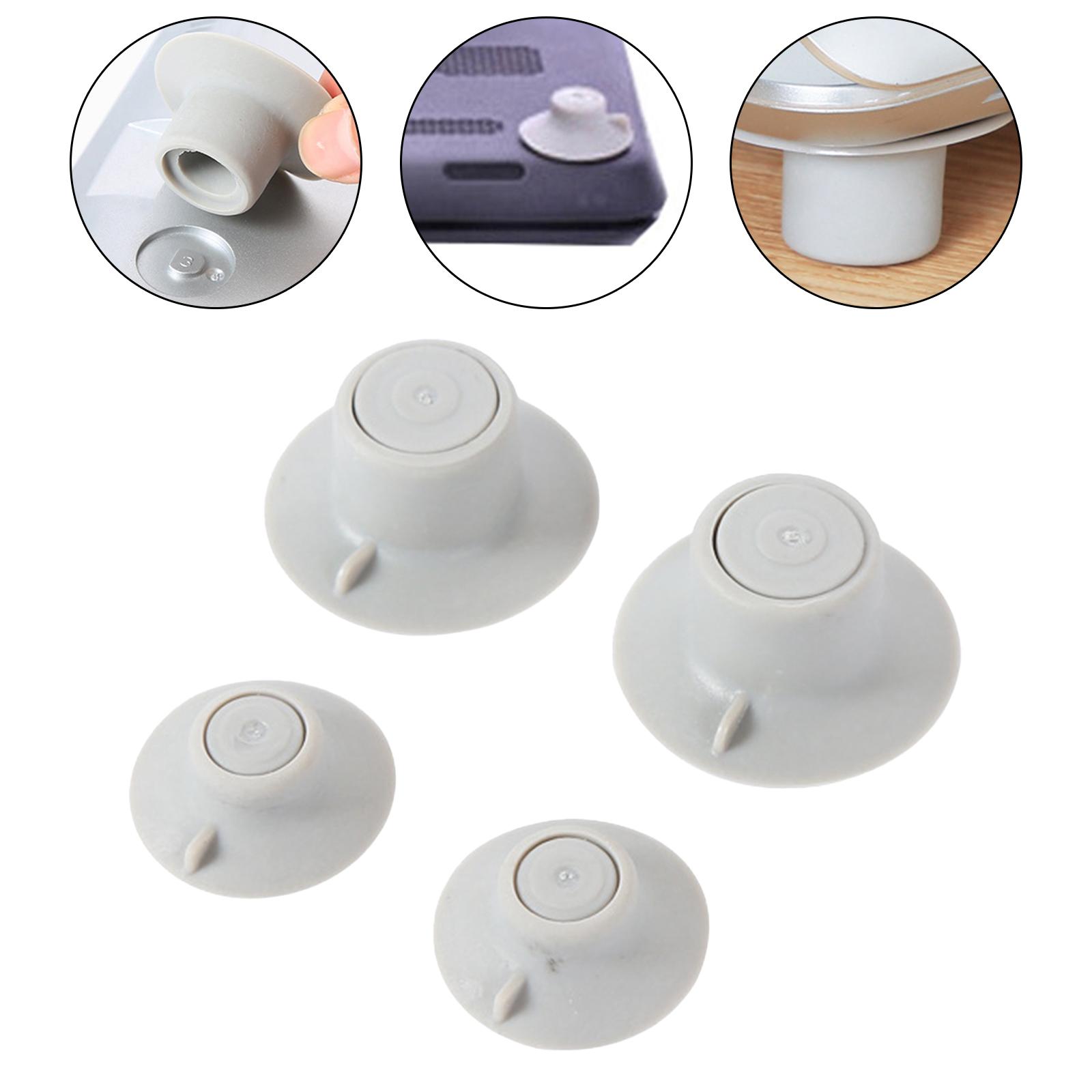 4 Buah Alas Penyangga Sudut Pe - Laptop Accessories Cooling Pad ulasan dan harga