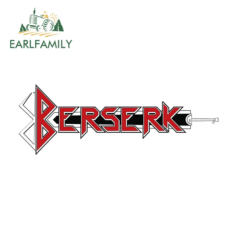 EARLFAMILY 13cm untuk Logo Ani - Laptop Accessories Logo ulasan dan harga