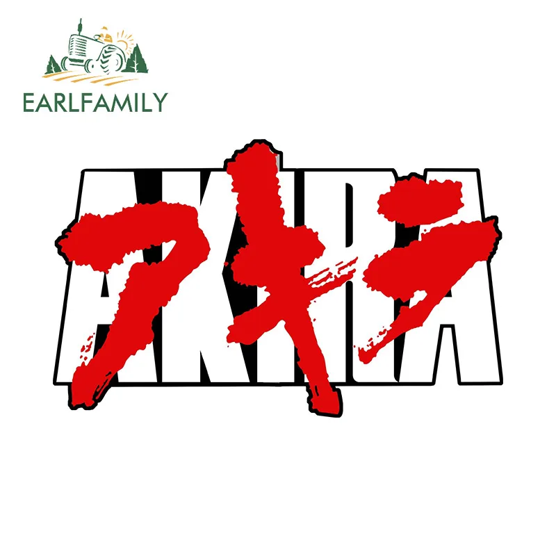 EARLFAMILY 13cm untuk Logo Ani - Laptop Accessories Logo ulasan dan harga