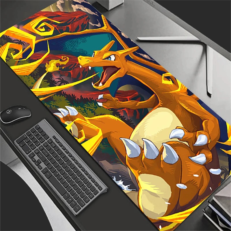 Alas Mouse Aksesori Gaming Ani - Laptop Accessories For Office ulasan dan harga