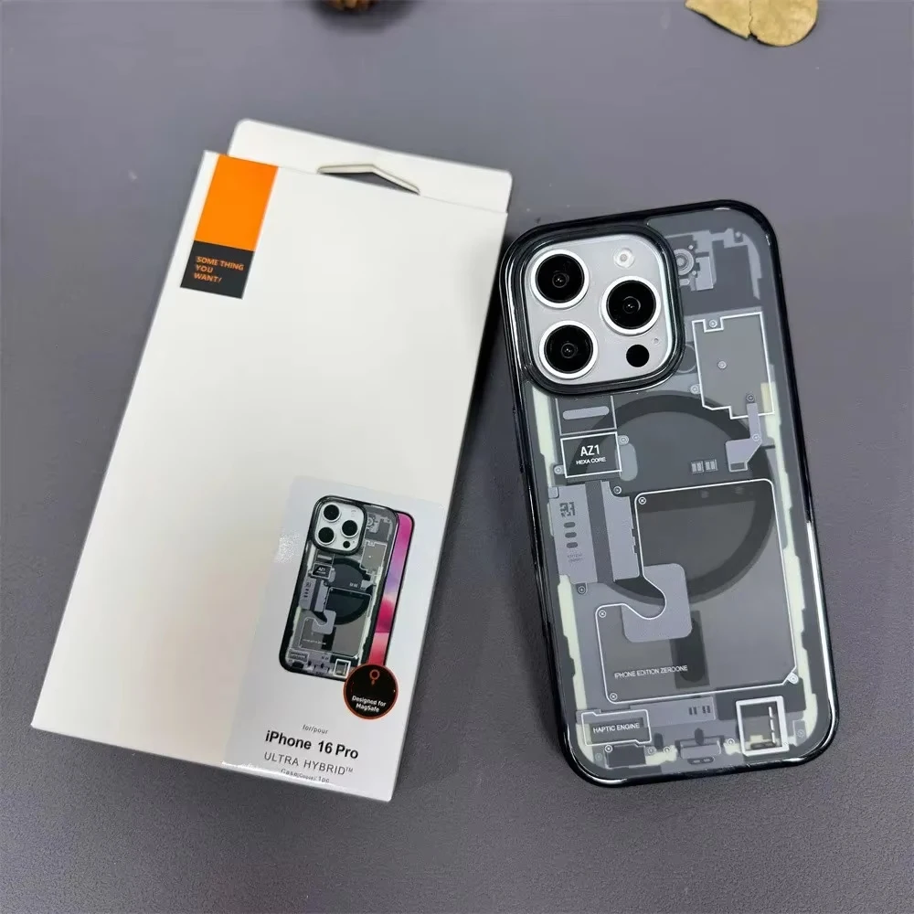 Casing Ponsel Magnetik untuk A - Laptop Accessories Design ulasan dan harga