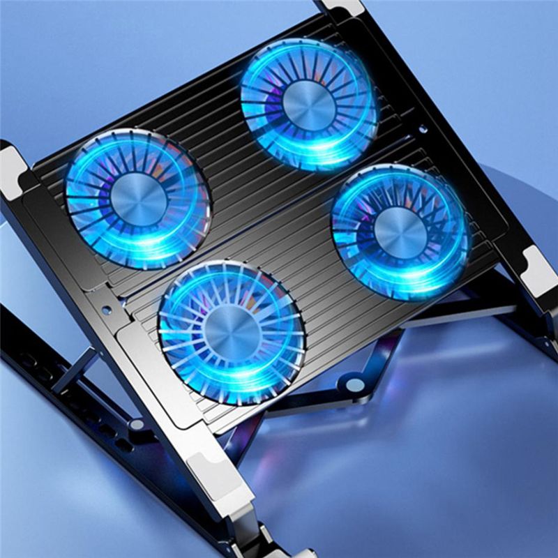 lillili Dudukan Pendingin Lapt - Laptop Accessories Cooling Pad ulasan dan harga