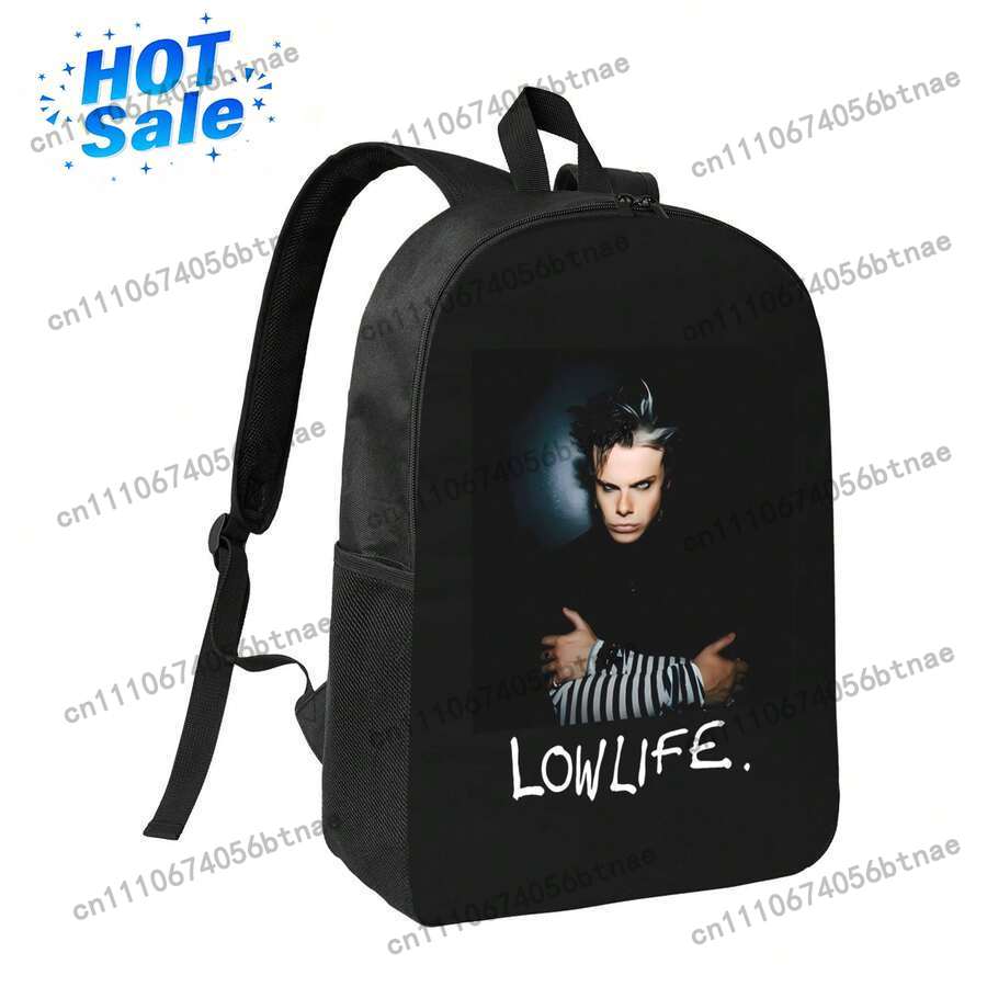 Yungblud Idols The Word Tour B - Laptop Bag Waterproof ulasan dan harga