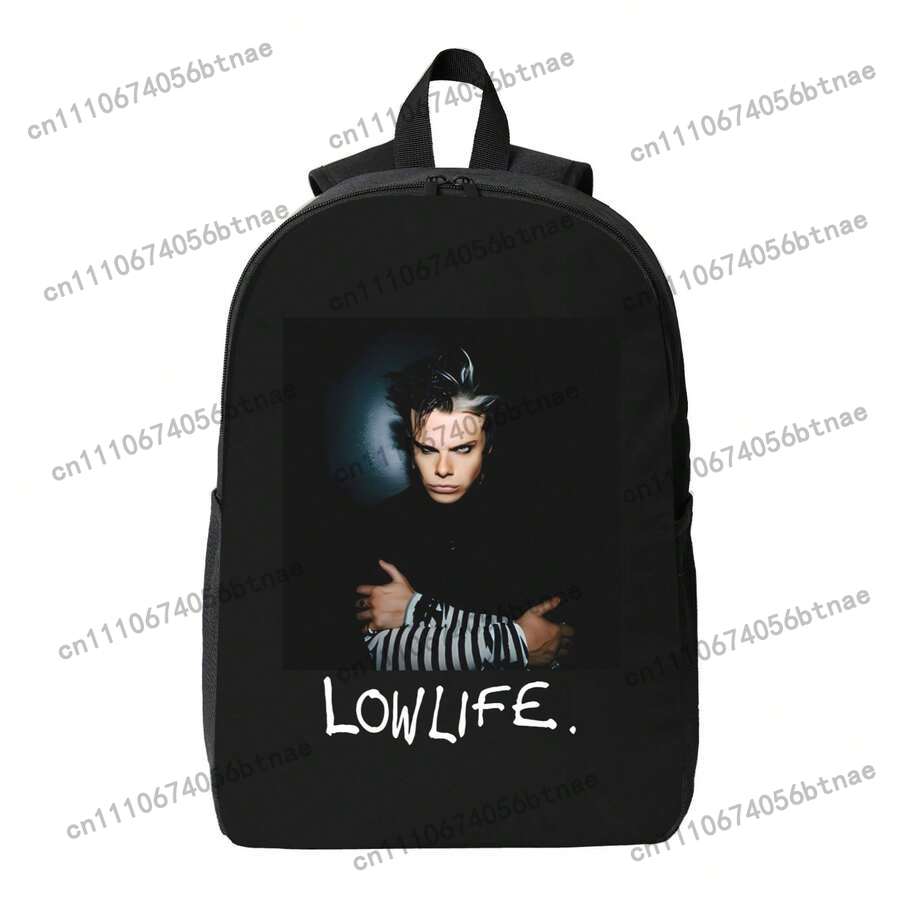 Yungblud Idols The Word Tour B - Laptop Bag Waterproof ulasan dan harga
