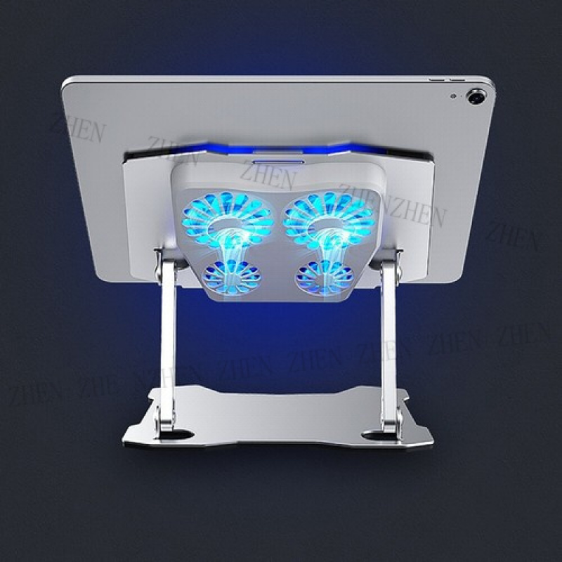 Y FOR Cooling Tablet Laptop St - Laptop Accessories Cooling Pad ulasan dan harga