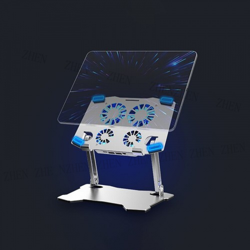 Y FOR Cooling Tablet Laptop St - Laptop Accessories Cooling Pad ulasan dan harga
