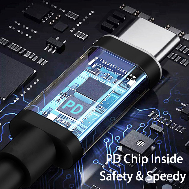 USB Tipe C Ke DC 3.0X1.1Mm 3.0 - Laptop Lock Cable ulasan dan harga