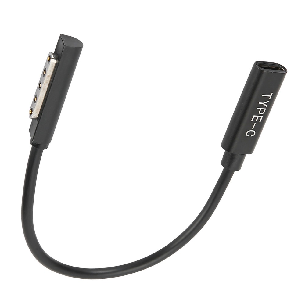 Kabel Pengisian Daya Cepat Tip - Laptop Lock Cable ulasan dan harga