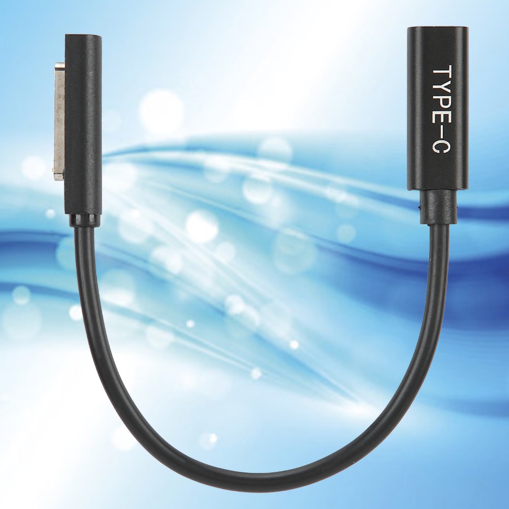 Kabel Pengisian Daya Cepat Tip - Laptop Lock Cable ulasan dan harga