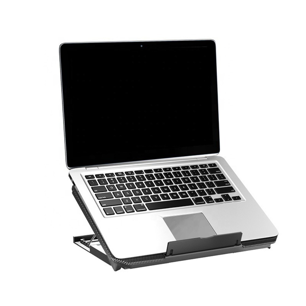 Aksesori Laptop, Alas Pendingi - Laptop Accessories Cooling Pad ulasan dan harga