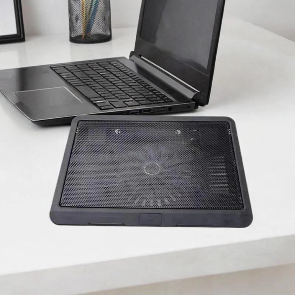 Aksesori Laptop, Alas Pendingi - Laptop Accessories Cooling Pad ulasan dan harga