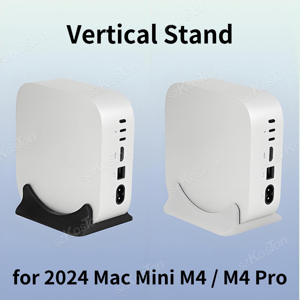 Penyangga vertikal untuk kompu - Laptop Accessories 3D Print ulasan dan harga