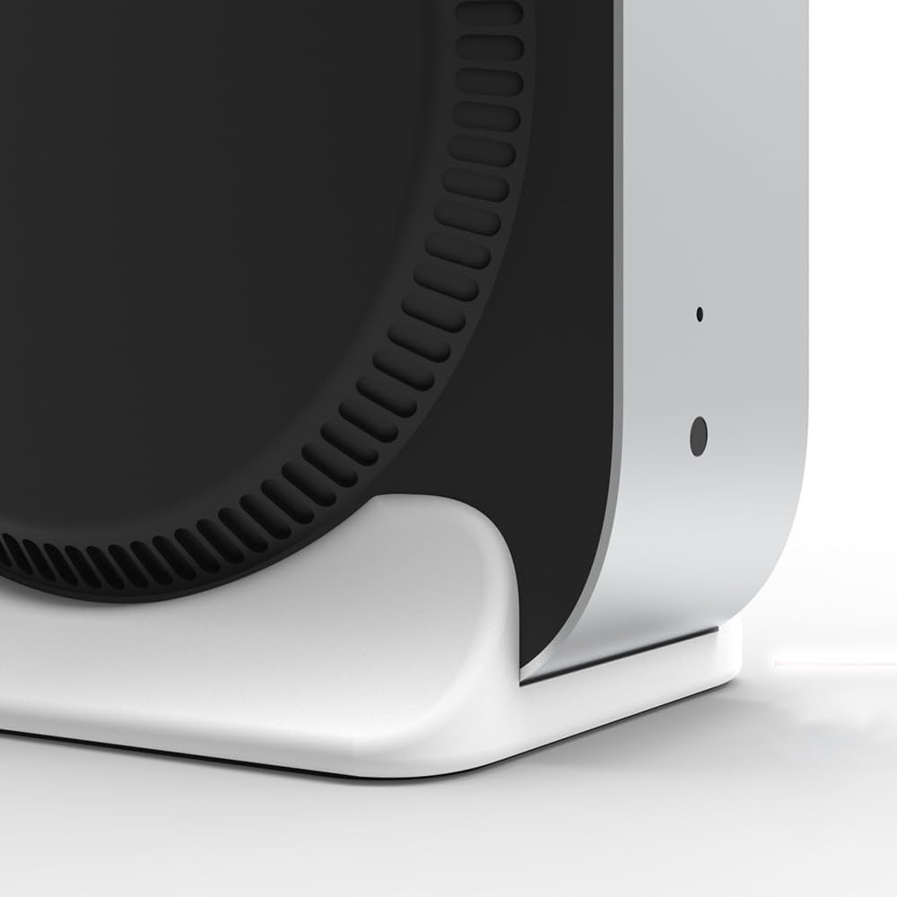 Penyangga vertikal untuk kompu - Laptop Accessories 3D Print ulasan dan harga