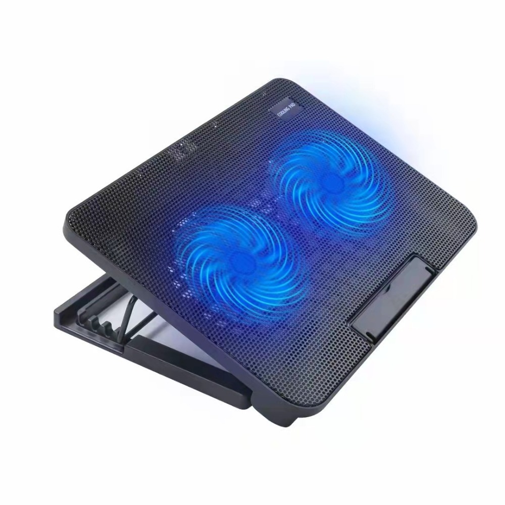Aksesori Laptop Bantalan Pendi - Laptop Accessories Cooling Pad ulasan dan harga