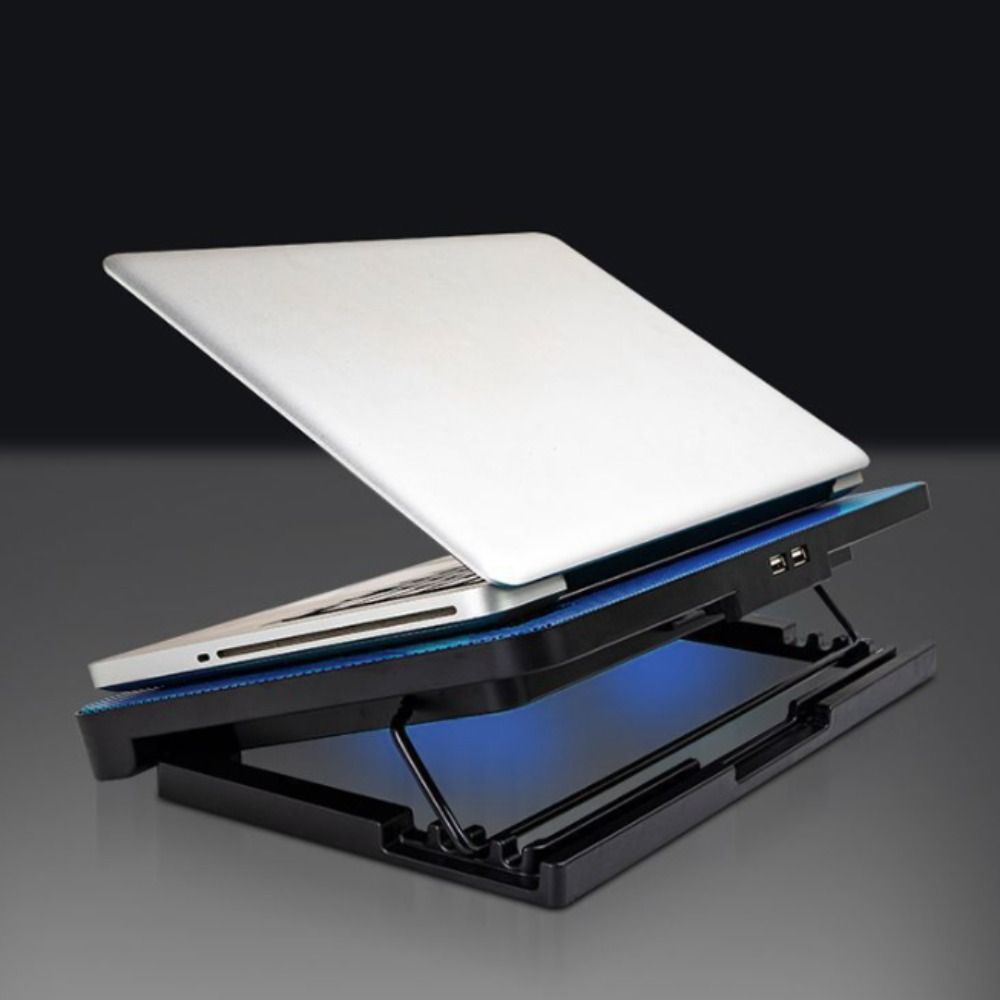 Aksesori Laptop Bantalan Pendi - Laptop Accessories Cooling Pad ulasan dan harga