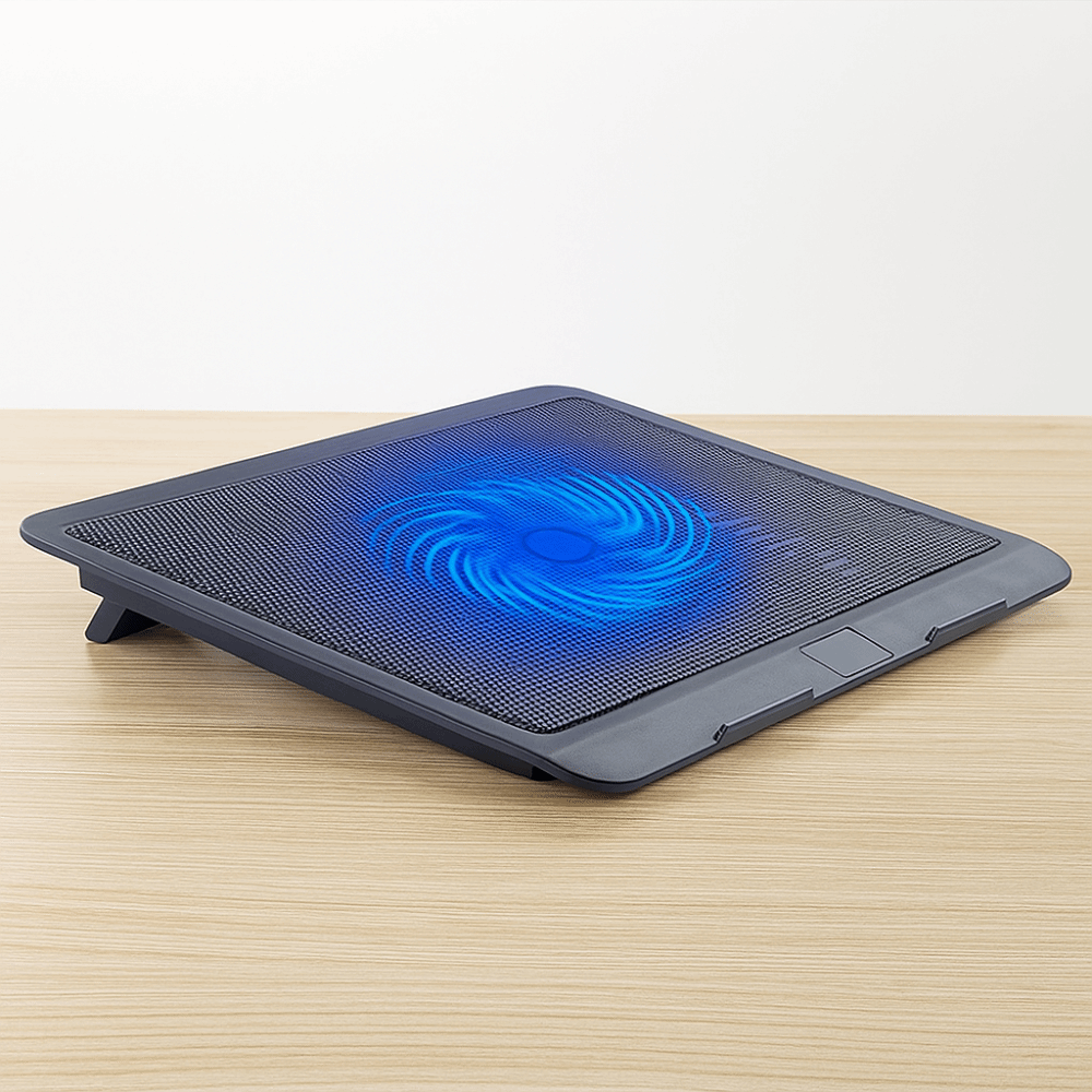 Aksesori Laptop Bantalan Pendi - Laptop Accessories Cooling Pad ulasan dan harga