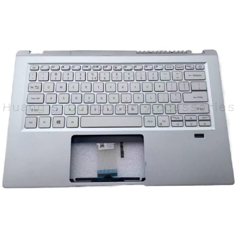 SS + Keyboard Palmrest Backlit - Laptop Accessories Acer ulasan dan harga