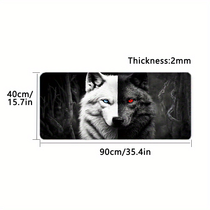 Alas Mouse Gaming Besar Desain - Laptop Accessories Design ulasan dan harga