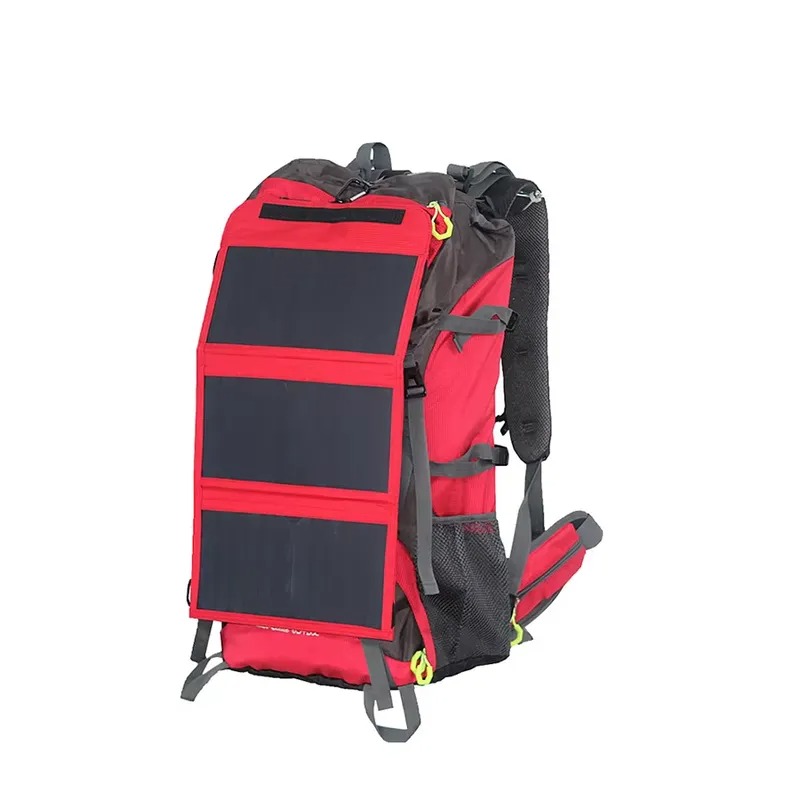 Ransel Panel Surya Kustom 2026 - Laptop Bag Waterproof ulasan dan harga