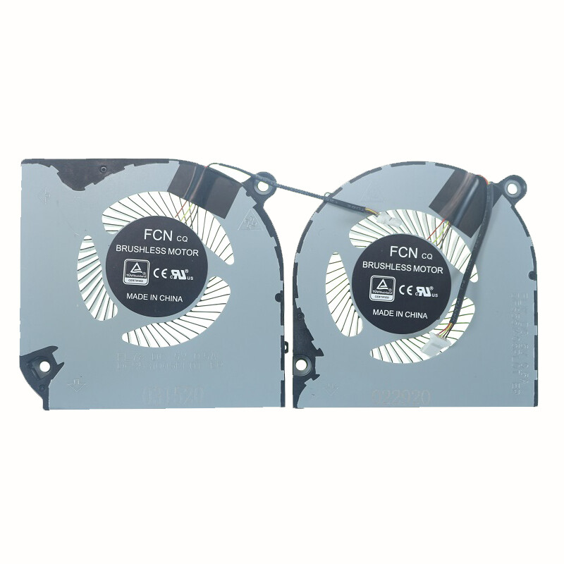 Kipas Pendingin GPU CPU Laptop - Laptop Accessories Acer ulasan dan harga