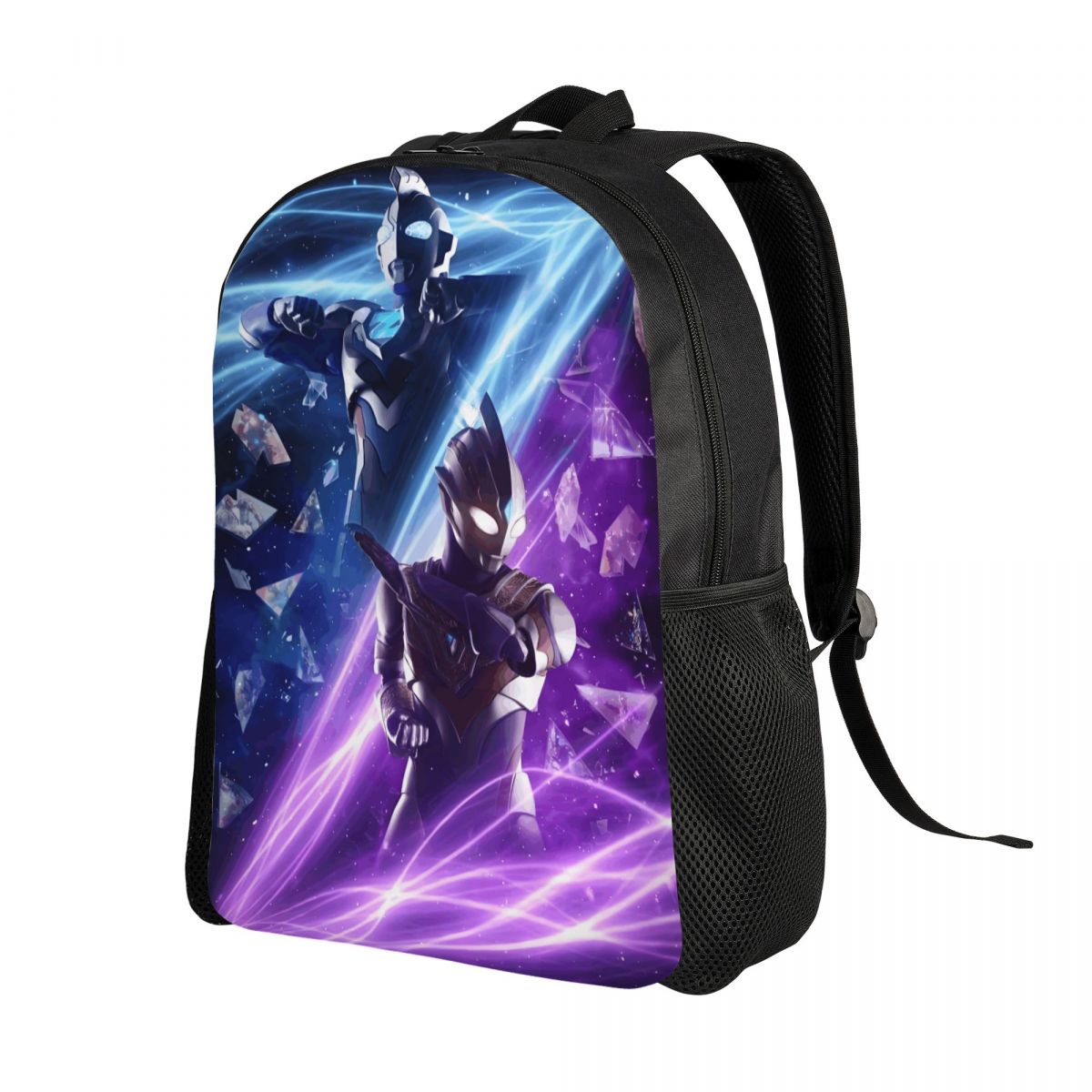 Ransel Monster U-Ultramanes Ce - Laptop Accessories 3D Print ulasan dan harga
