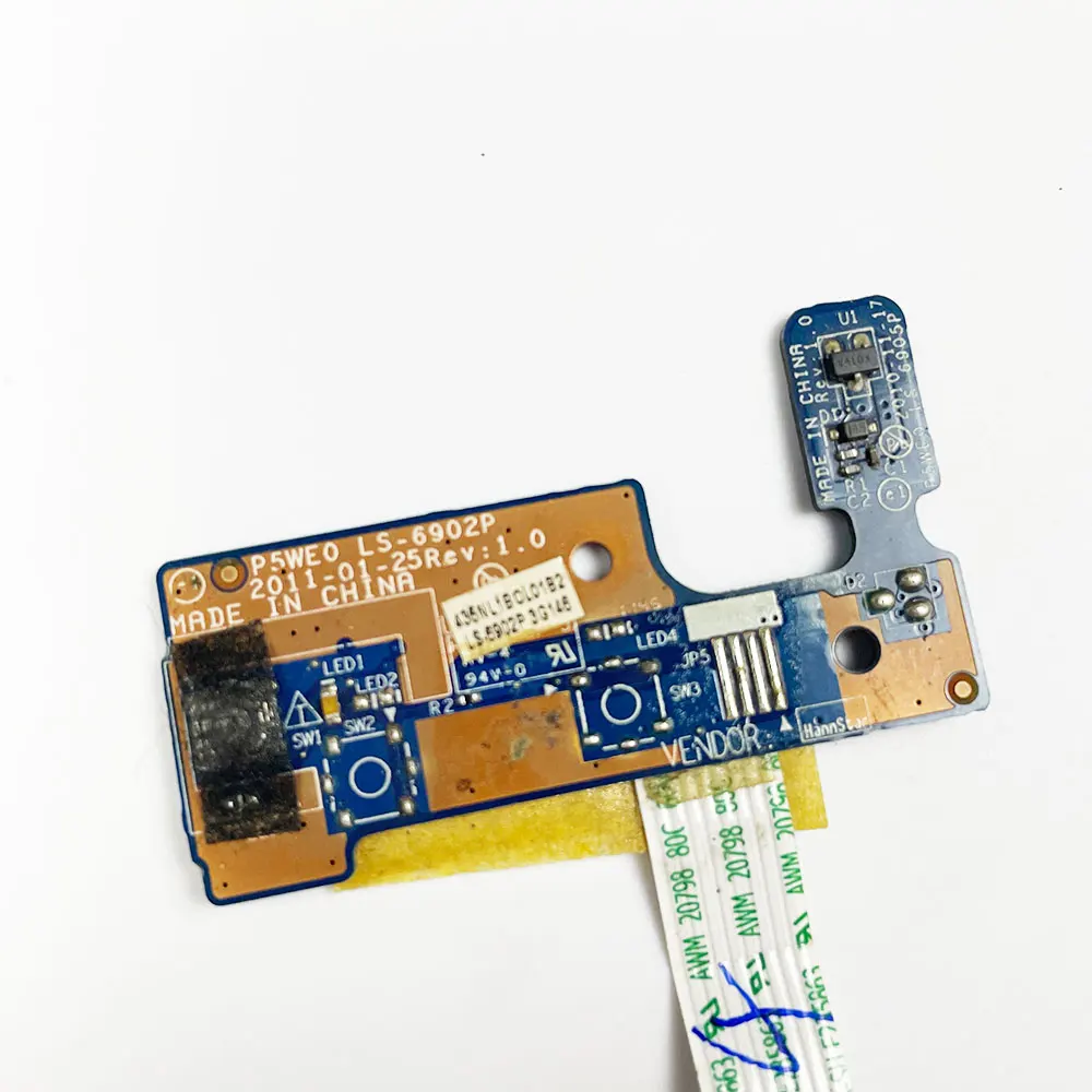 OEM untuk Acer Aspire 5750 575 - Laptop Accessories Acer ulasan dan harga