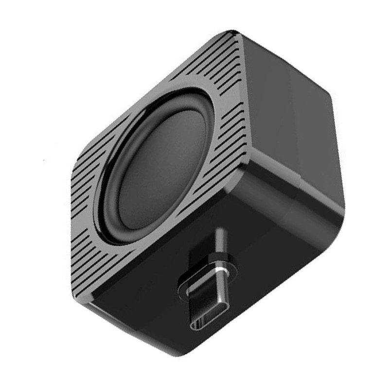 DTB7 Speaker Mini Portabel Vol - Laptop Accessories Design ulasan dan harga