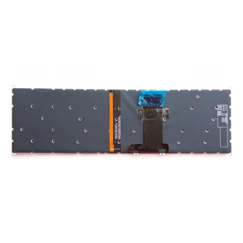 Keyboard Laptop AS untuk ACER  - Laptop Accessories Acer ulasan dan harga
