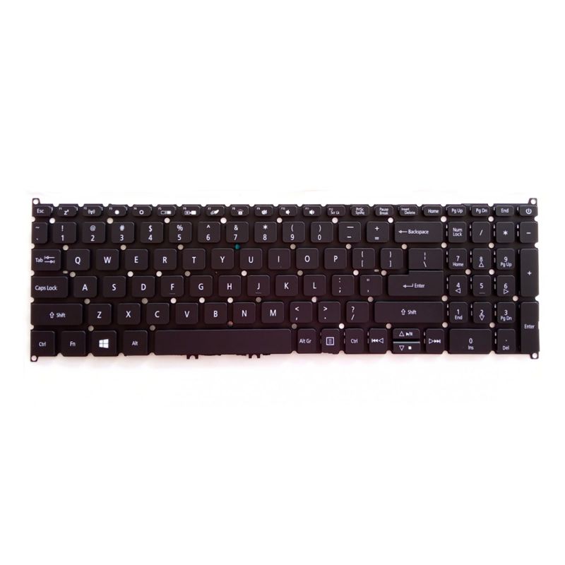 Keyboard Laptop AS untuk ACER  - Laptop Accessories Acer ulasan dan harga