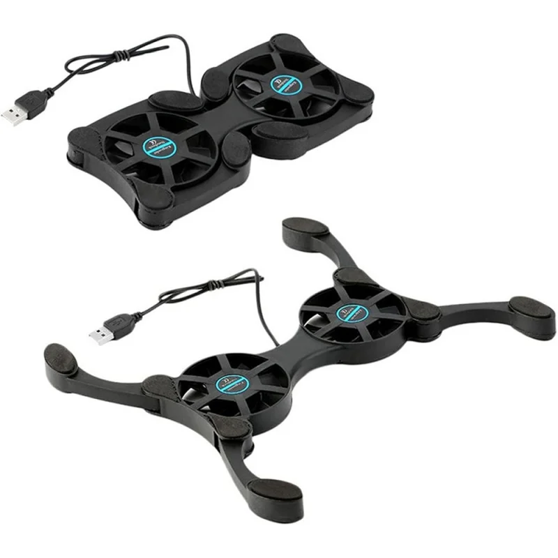 Pendingin Laptop, Alas Pending - Laptop Accessories Cooling Pad ulasan dan harga