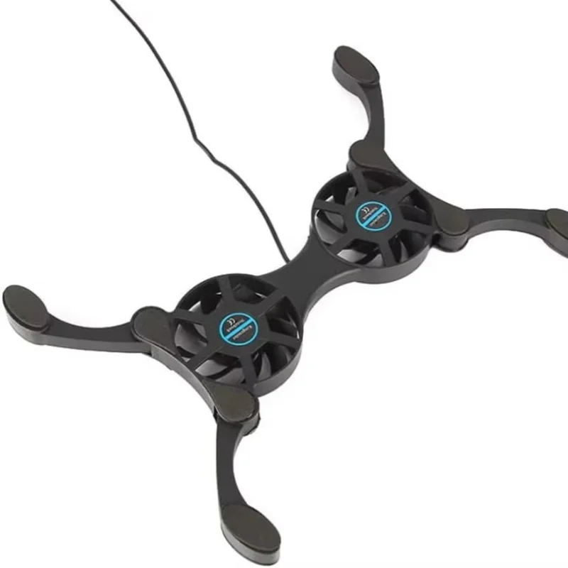 Pendingin Laptop, Alas Pending - Laptop Accessories Cooling Pad ulasan dan harga