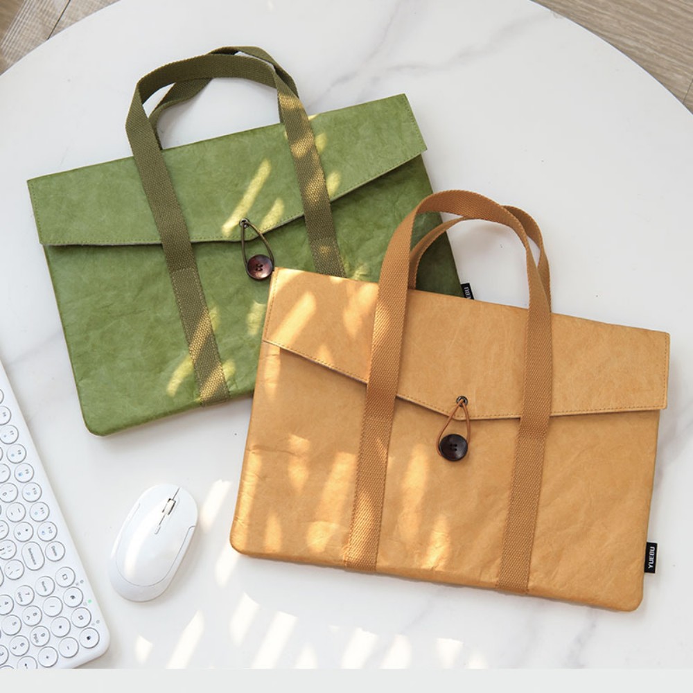 Tas Tangan 14.5 Inci Casing Le - Laptop Accessories Design ulasan dan harga