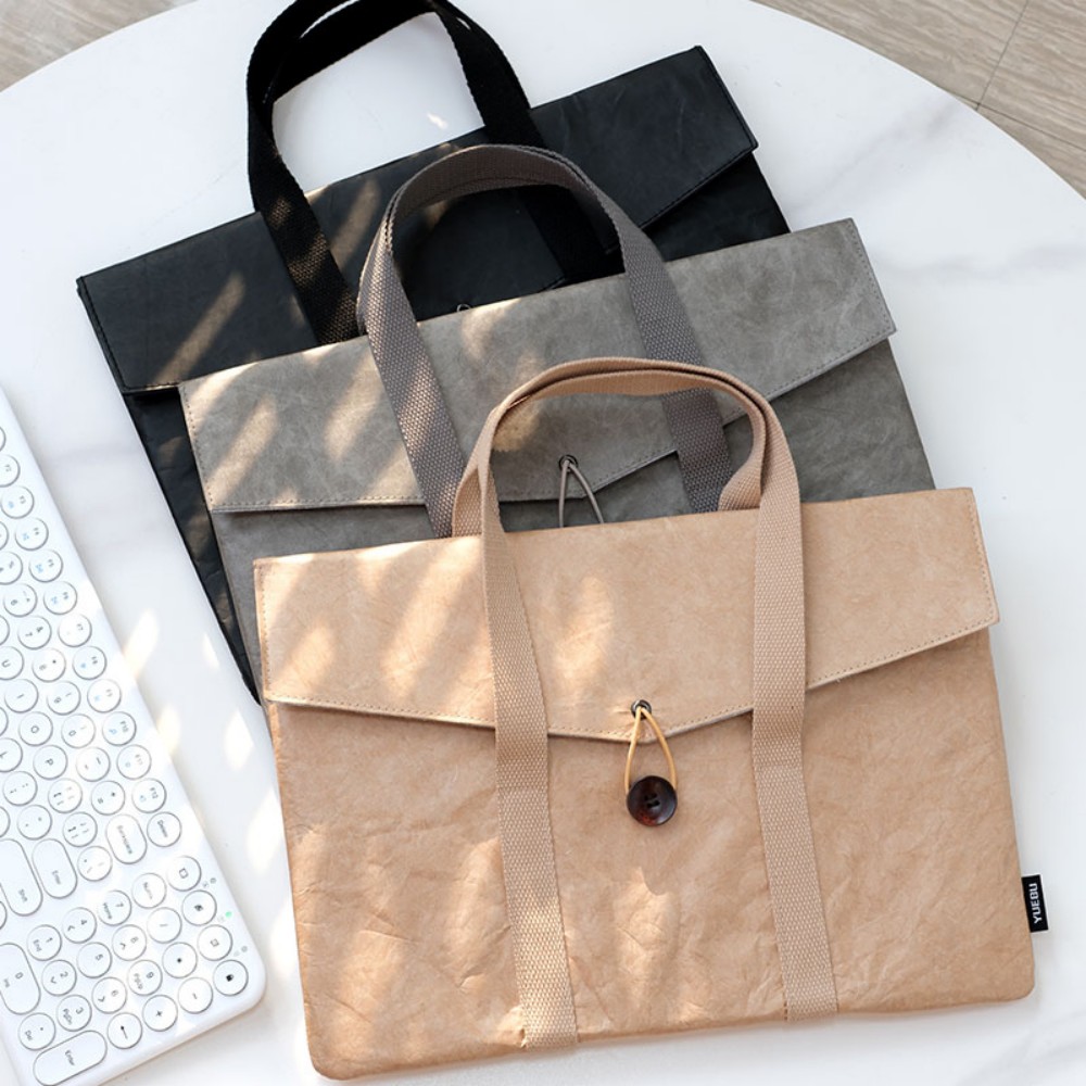 Tas Tangan 14.5 Inci Casing Le - Laptop Accessories Design ulasan dan harga
